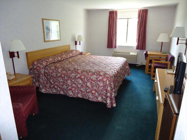 Silver Inn Silverthorne Rom bilde