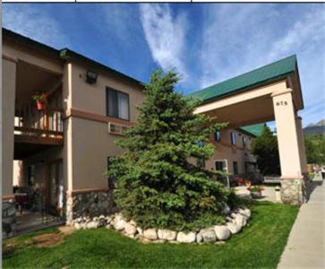 Silver Inn Silverthorne Eksteriør bilde